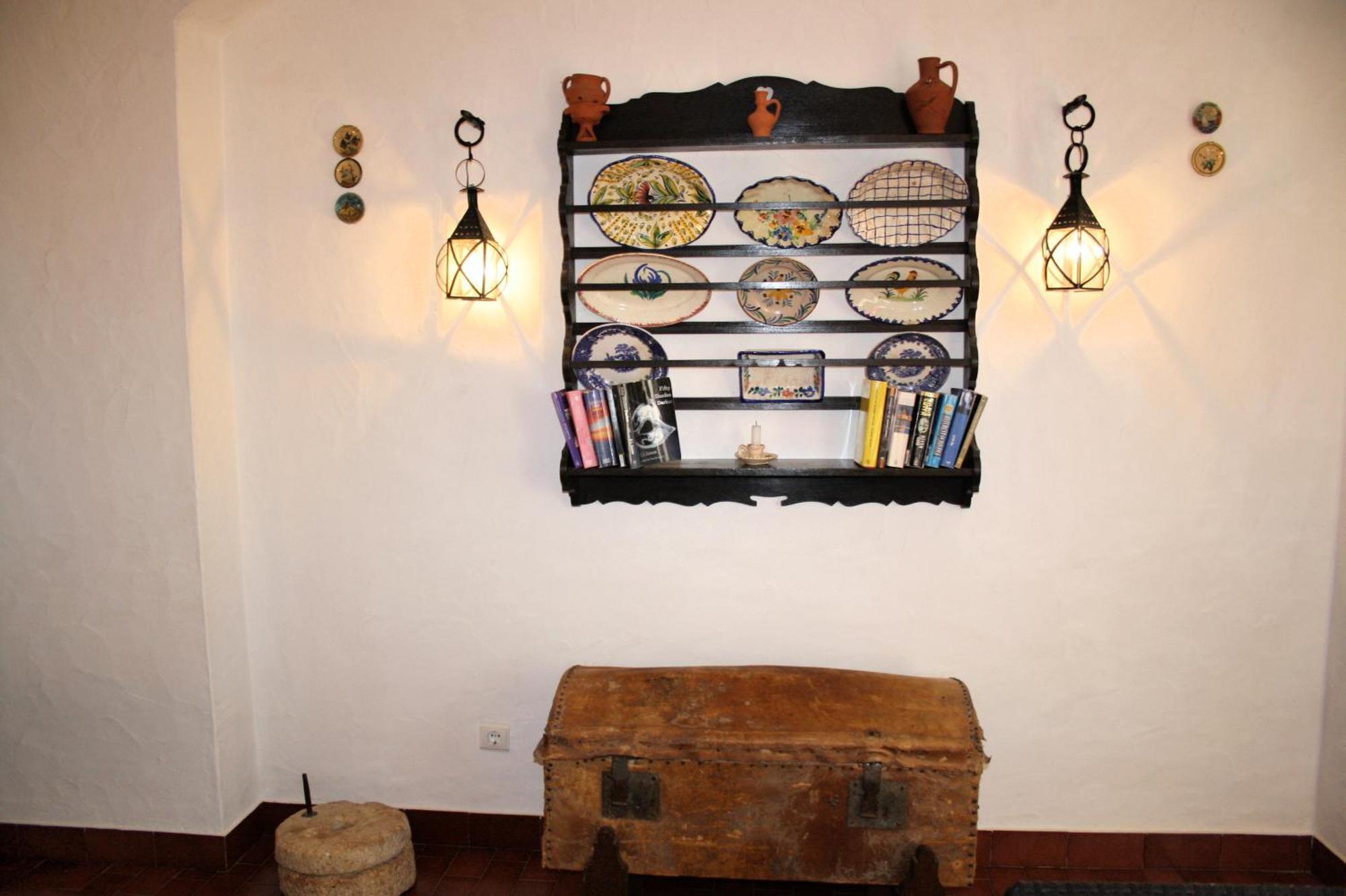 Quinta Da Ameijeira Lagos Quarto foto