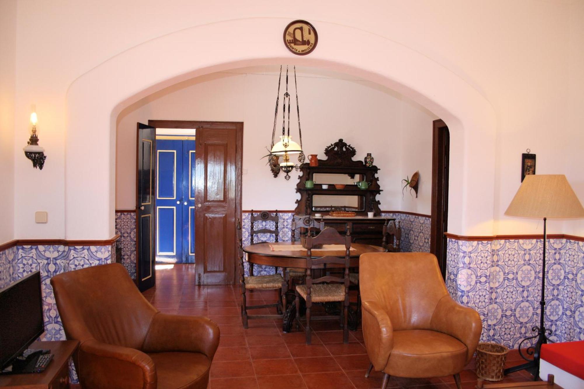 Quinta Da Ameijeira Lagos Quarto foto