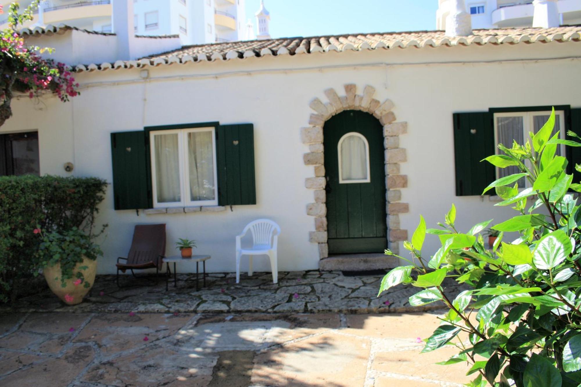 Quinta Da Ameijeira Lagos Quarto foto