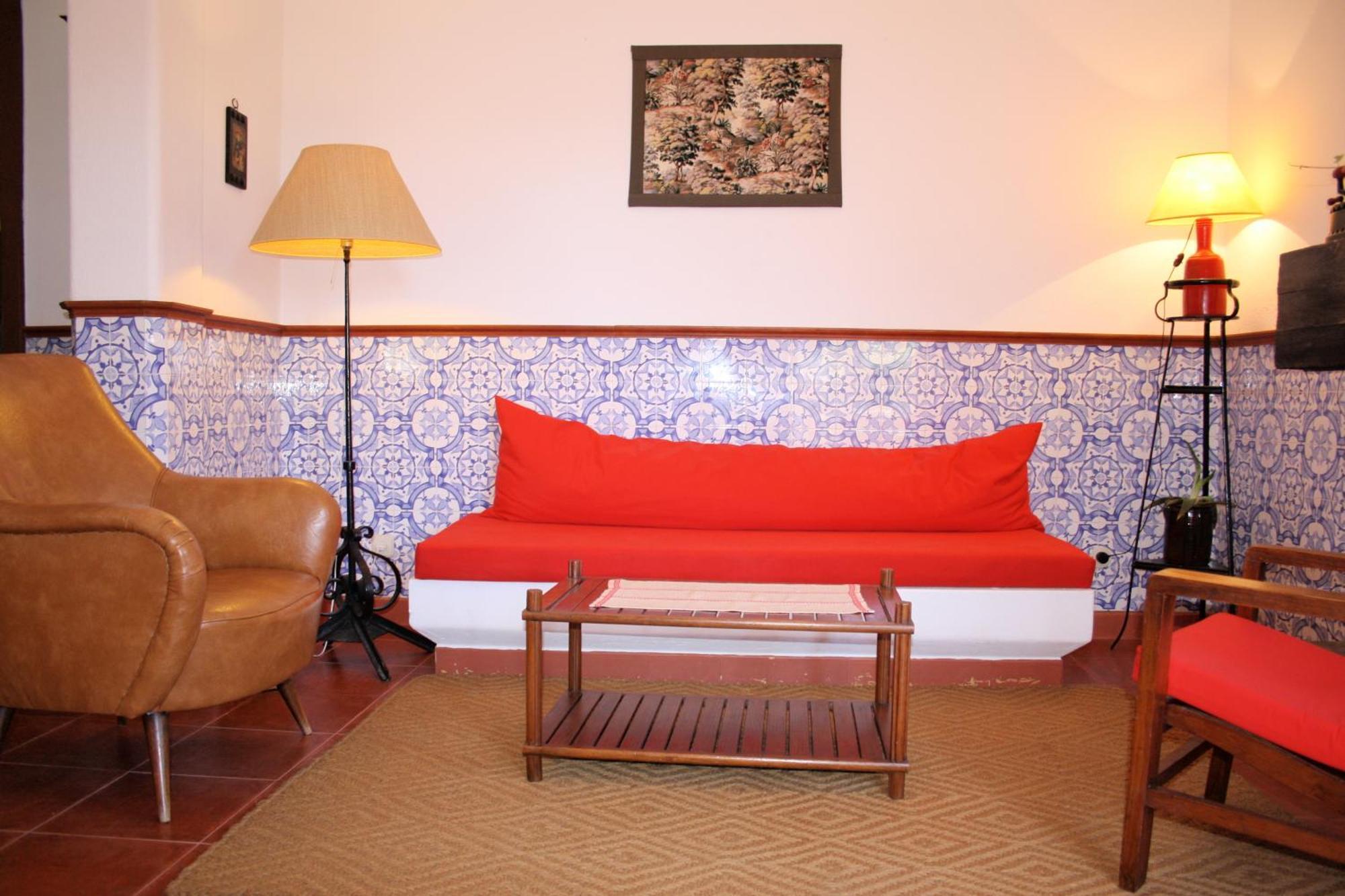 Quinta Da Ameijeira Lagos Quarto foto