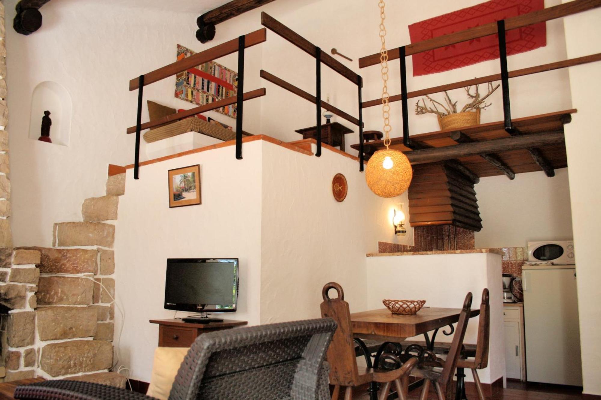Quinta Da Ameijeira Lagos Quarto foto