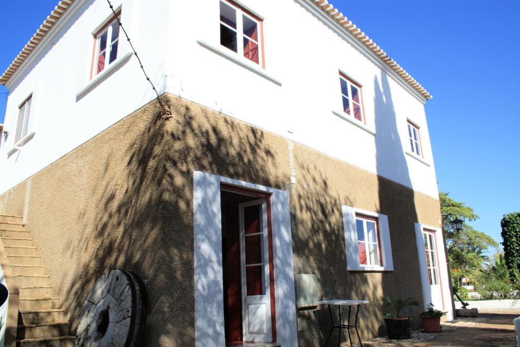 Quinta Da Ameijeira Lagos Quarto foto