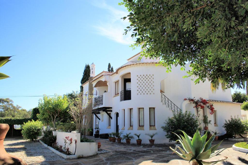 Quinta Da Ameijeira Lagos Quarto foto