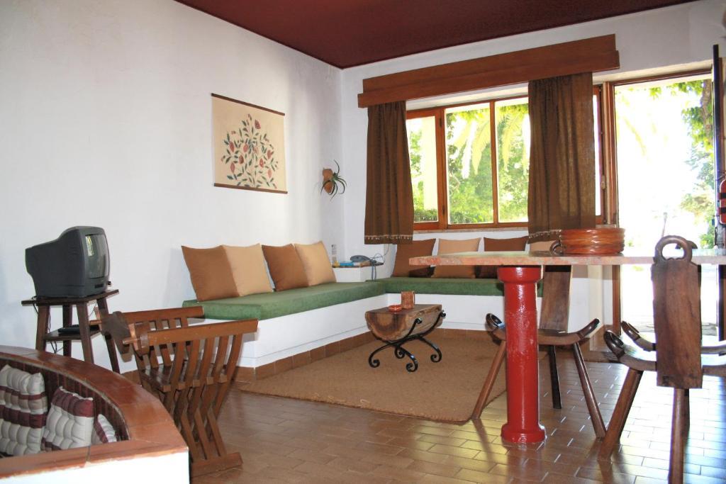 Quinta Da Ameijeira Lagos Quarto foto